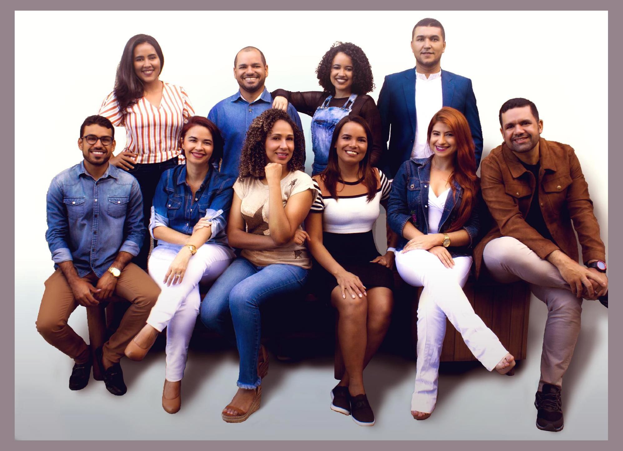 Grupo Só Louvor